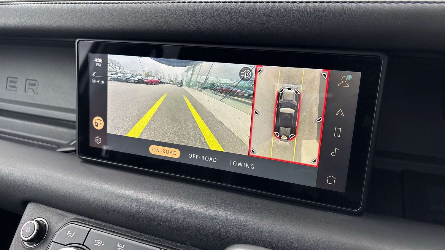 Used Land Rover Defender 2021 for sale - 77674730: Photo 12