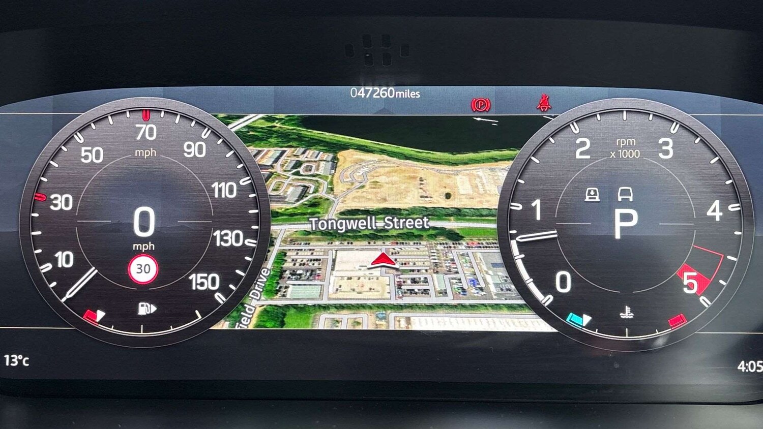 Used Land Rover Defender 2021 for sale - 77674730: Photo 16