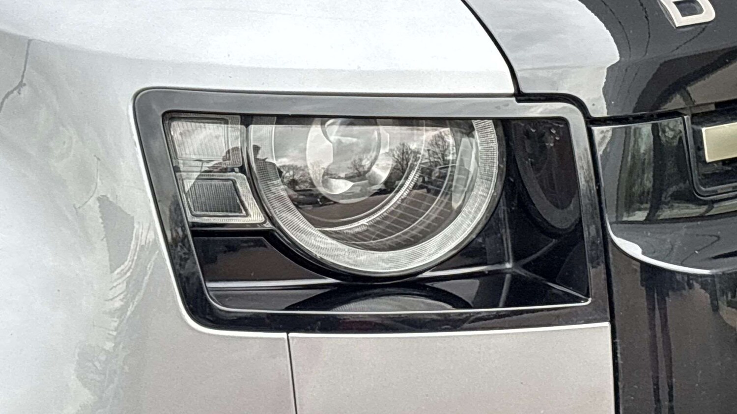 Used Land Rover Defender 2021 for sale - 77674730: Photo 17