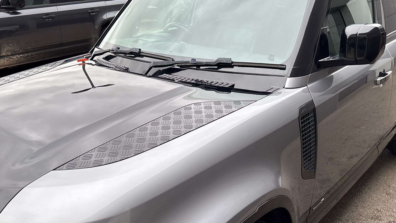 Used Land Rover Defender 2021 for sale - 77674730: Photo 20