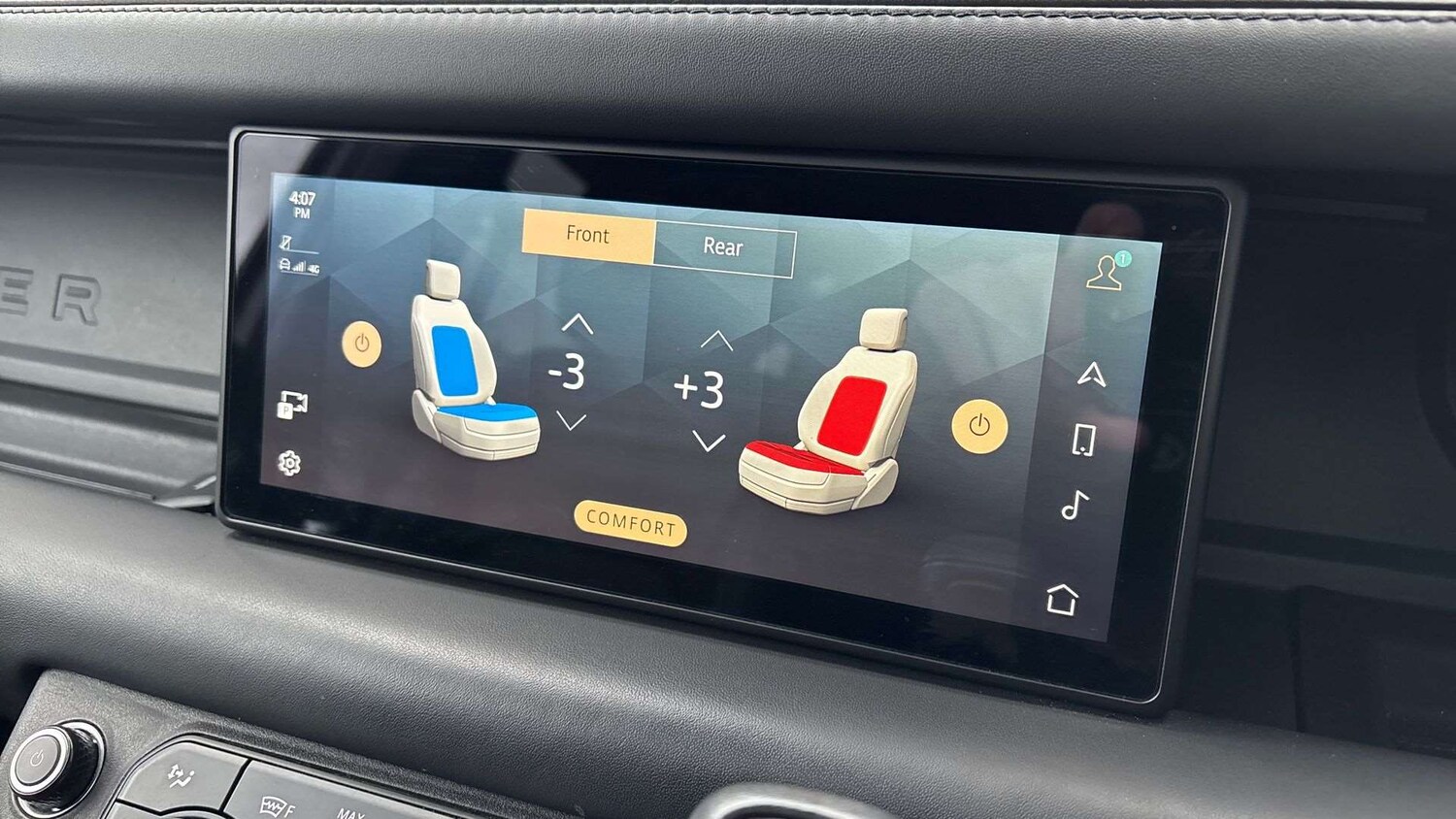 Used Land Rover Defender 2021 for sale - 77674730: Photo 22