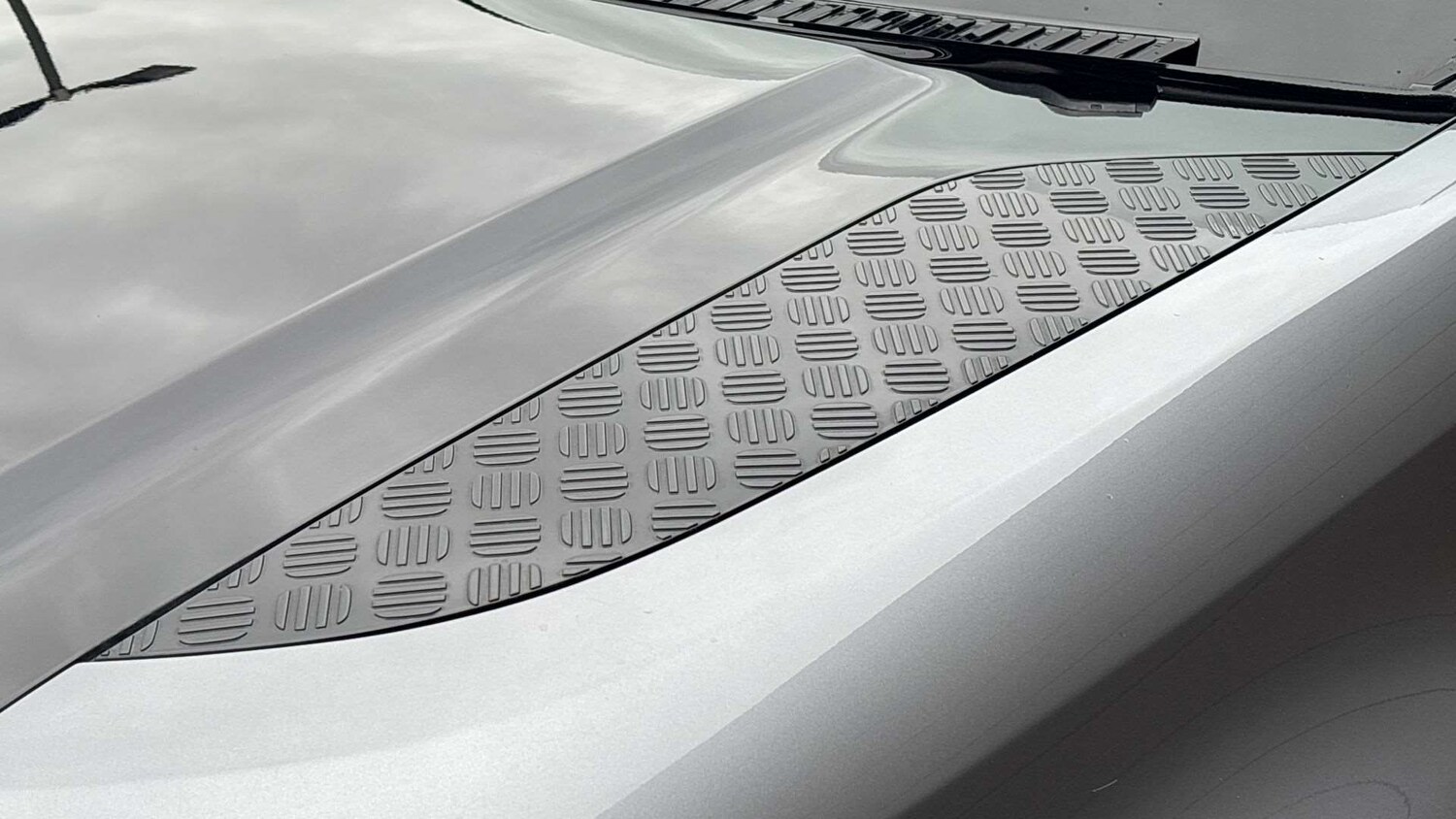 Used Land Rover Defender 2021 for sale - 77674730: Photo 28