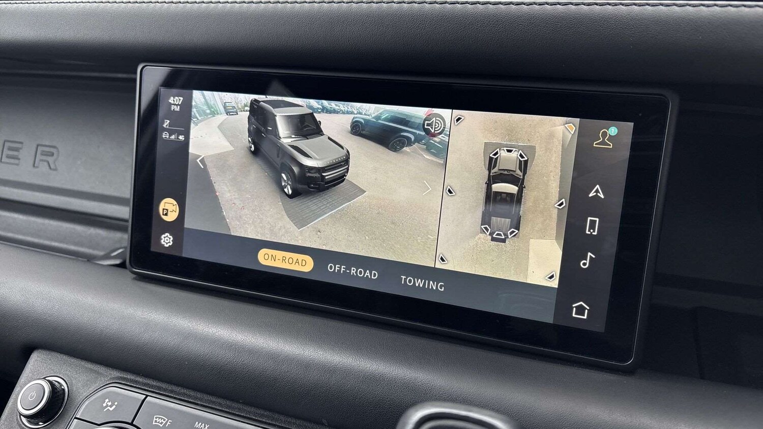 Used Land Rover Defender 2021 for sale - 77674730: Photo 35