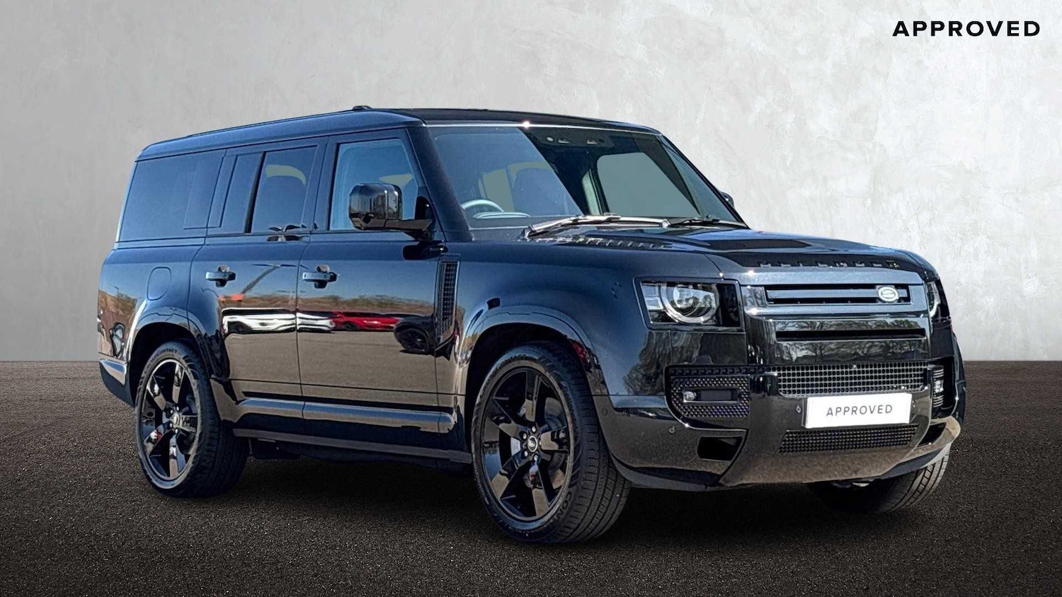 Used Land Rover Defender 2025 for sale - 76459855: Photo 1