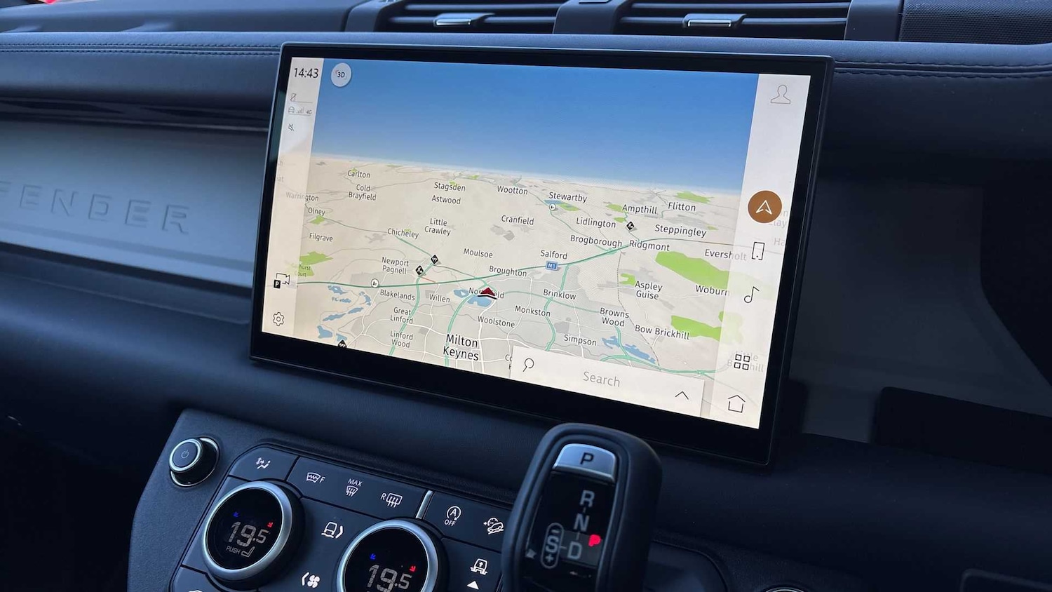 Used Land Rover Defender 2025 for sale - 76459855: Photo 11