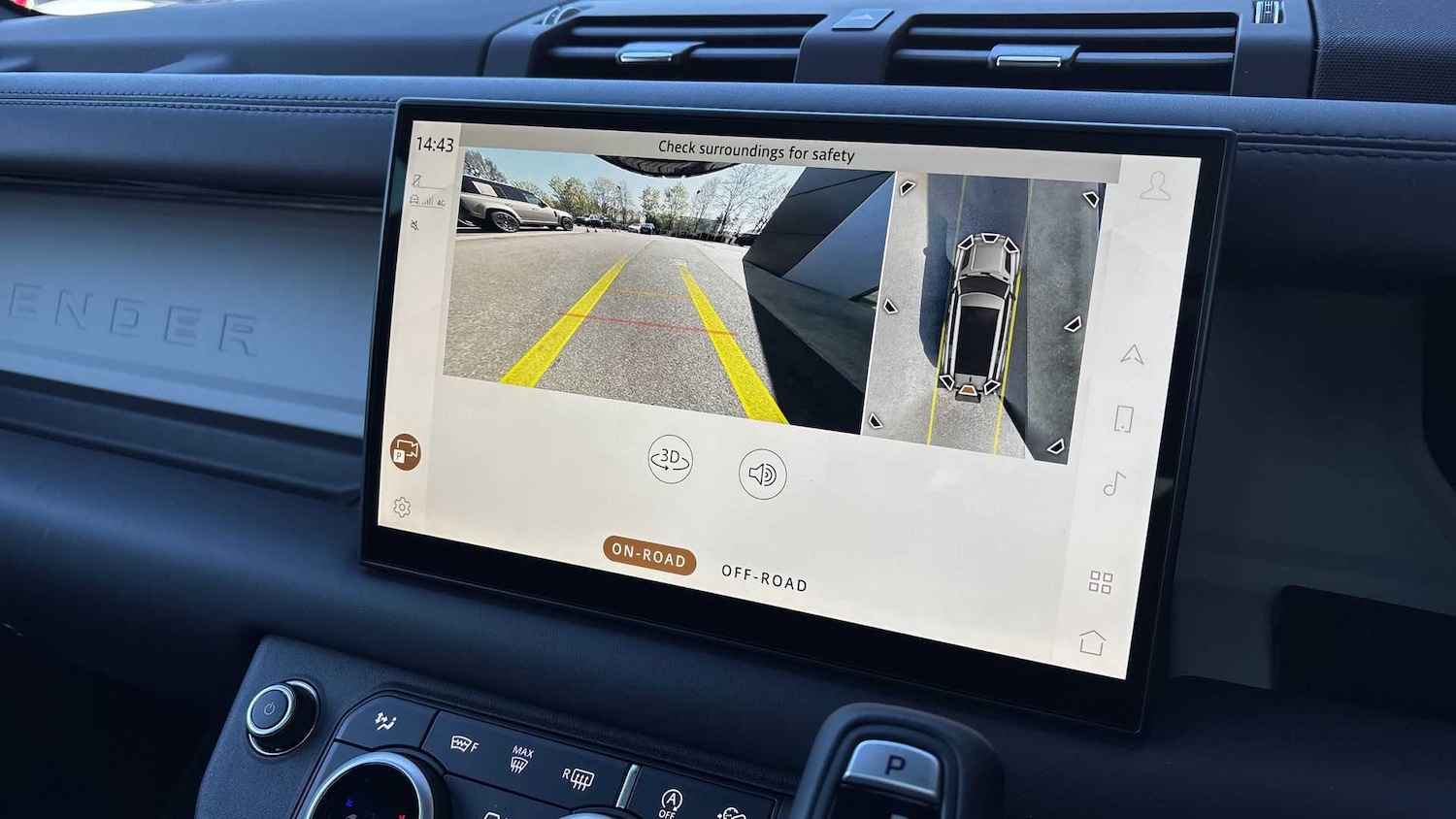 Used Land Rover Defender 2025 for sale - 76459855: Photo 12