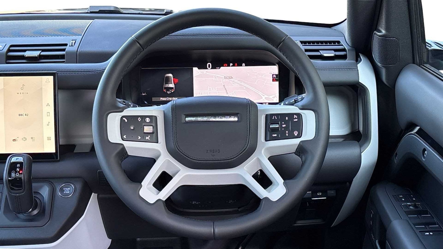 Used Land Rover Defender 2025 for sale - 76459855: Photo 15