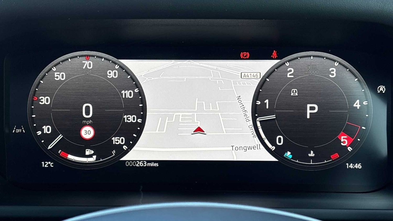 Used Land Rover Defender 2025 for sale - 76459855: Photo 16