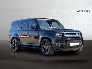 Used Land Rover Defender 2025 for sale - 76459855: Photo