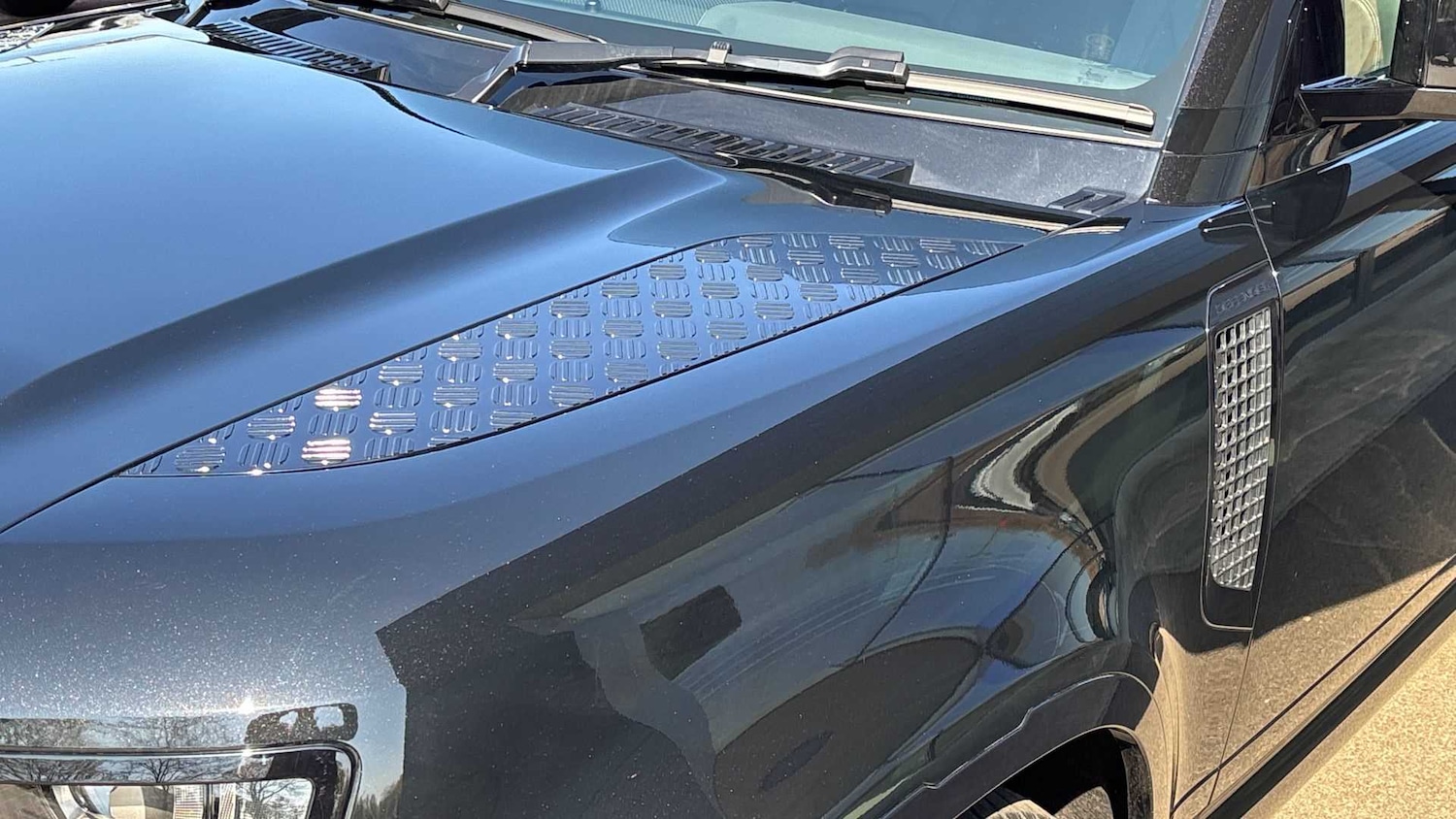 Used Land Rover Defender 2025 for sale - 76459855: Photo 20