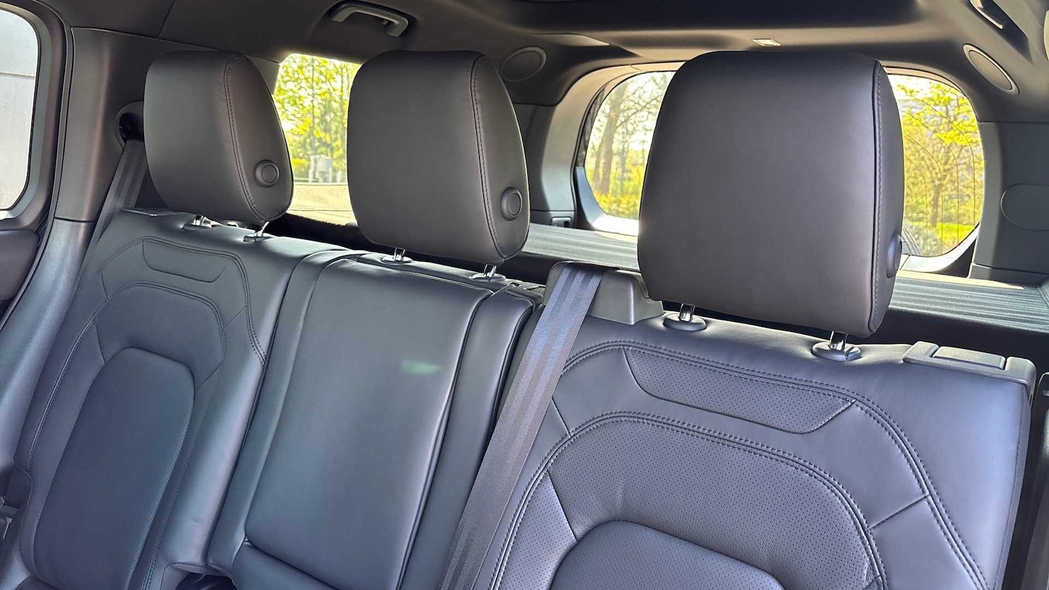 Used Land Rover Defender 2025 for sale - 76459855: Photo 25