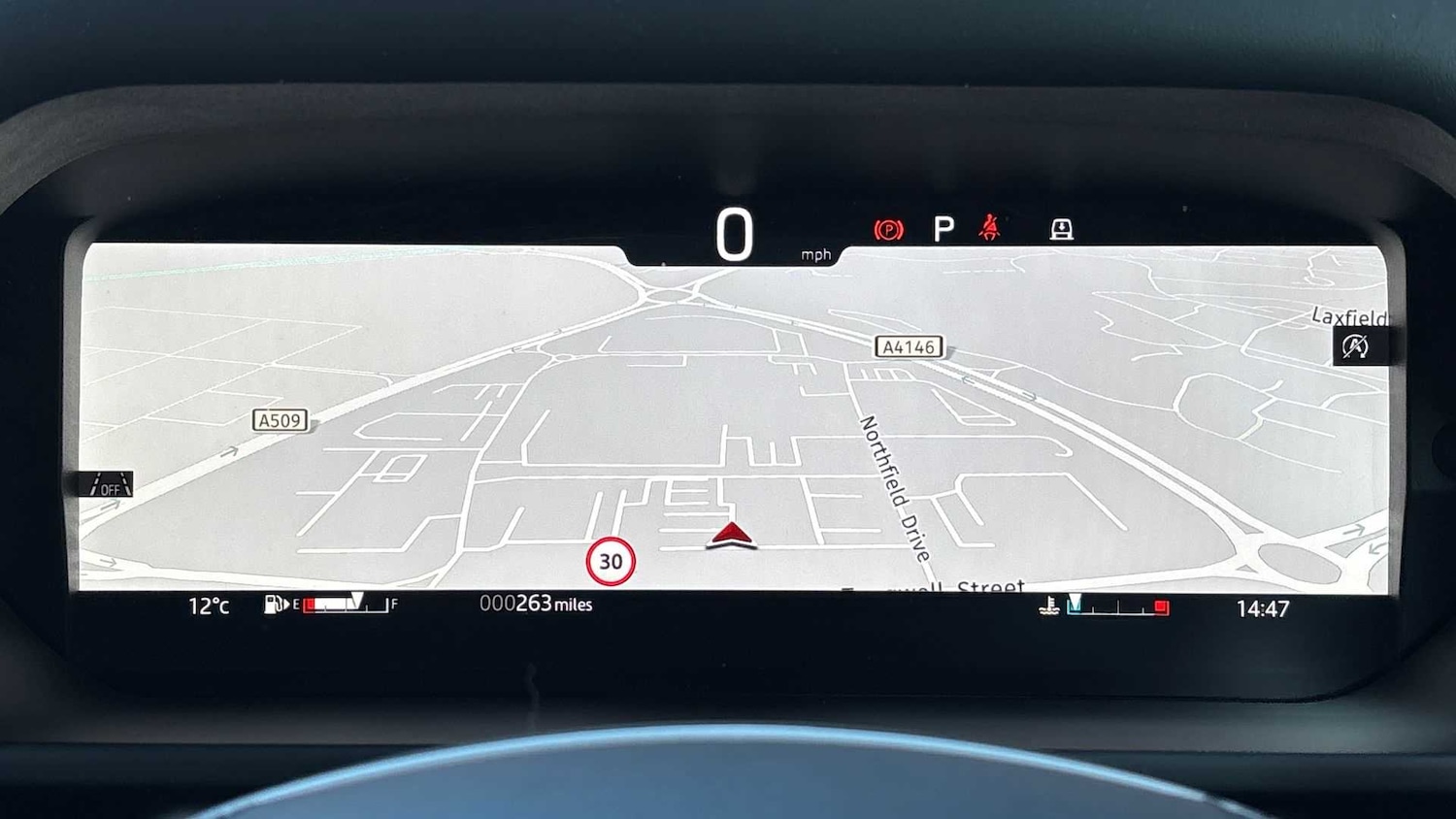 Used Land Rover Defender 2025 for sale - 76459855: Photo 34