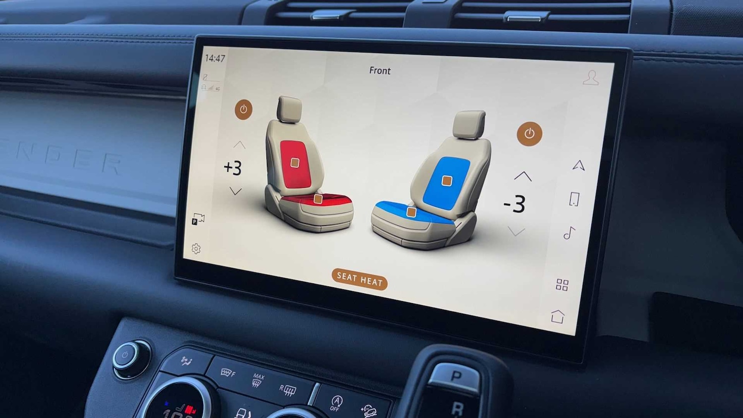 Used Land Rover Defender 2025 for sale - 76459855: Photo 35