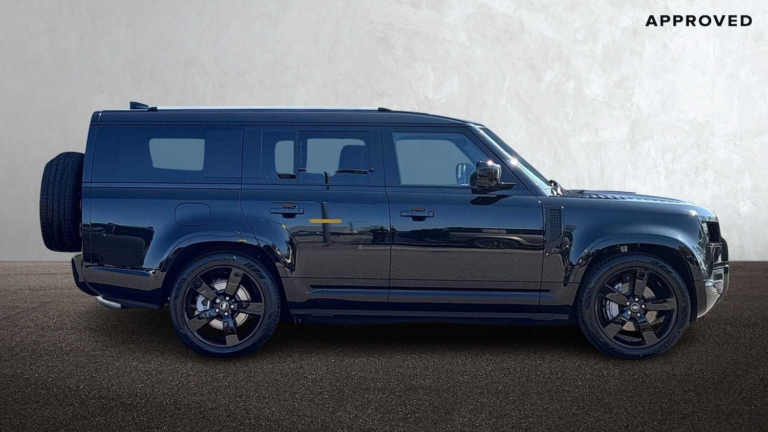 Used Land Rover Defender 2025 for sale - 76459855: Photo 5