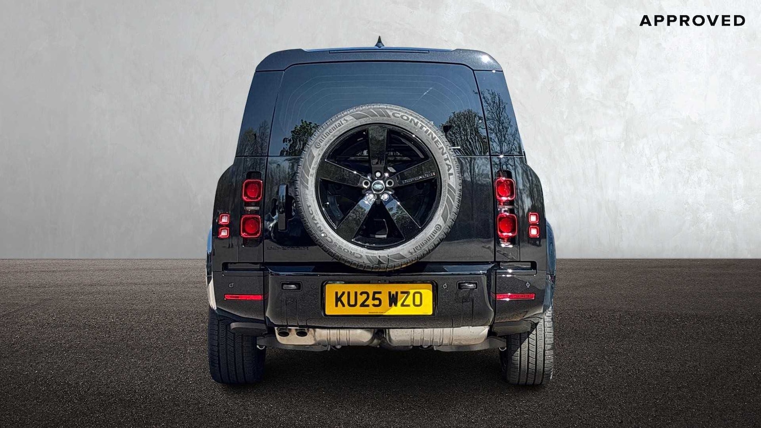 Used Land Rover Defender 2025 for sale - 76459855: Photo 6