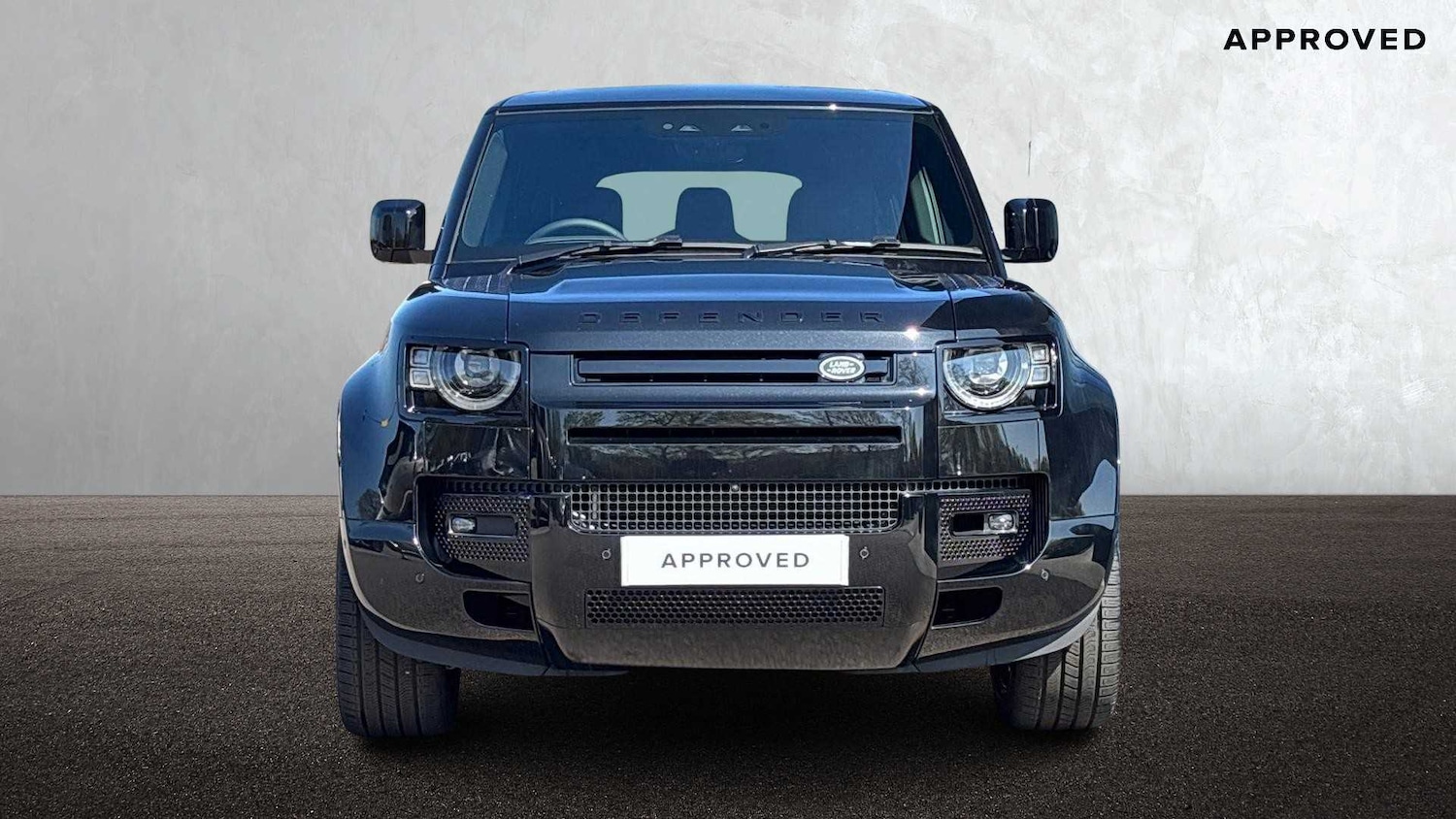 Used Land Rover Defender 2025 for sale - 76459855: Photo 7