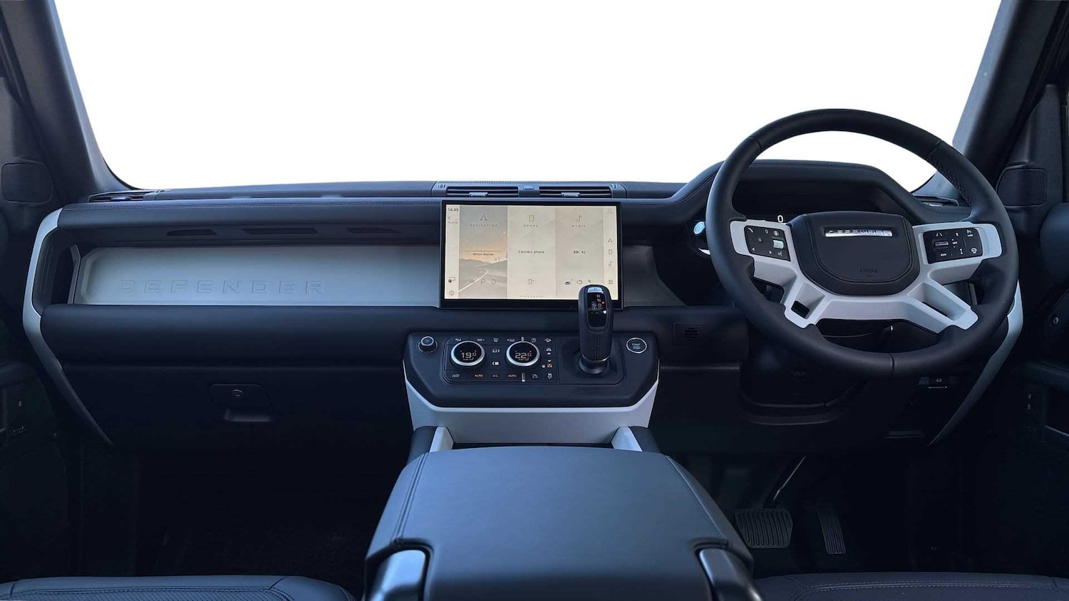Used Land Rover Defender 2025 for sale - 76459855: Photo 9