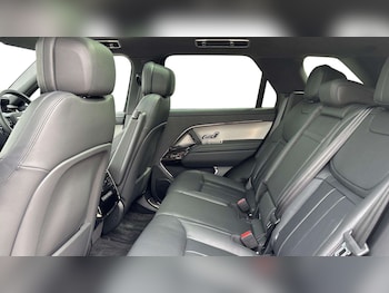 Used Land Rover Range Rover Sport 2026 for sale - 79556039: Photo
