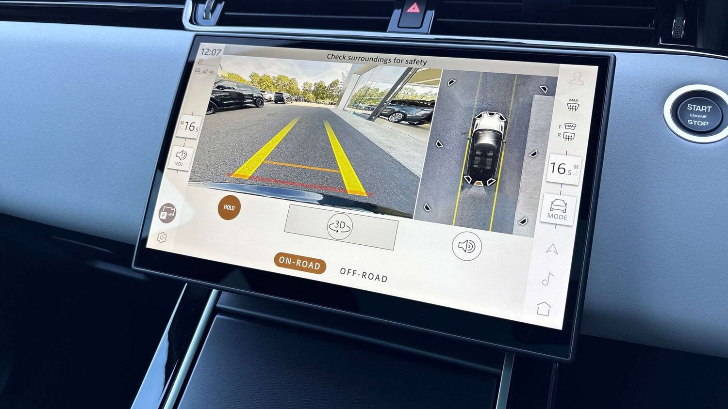 Used Land Rover Range Rover Evoque 2025 for sale - 77526862: Photo 12