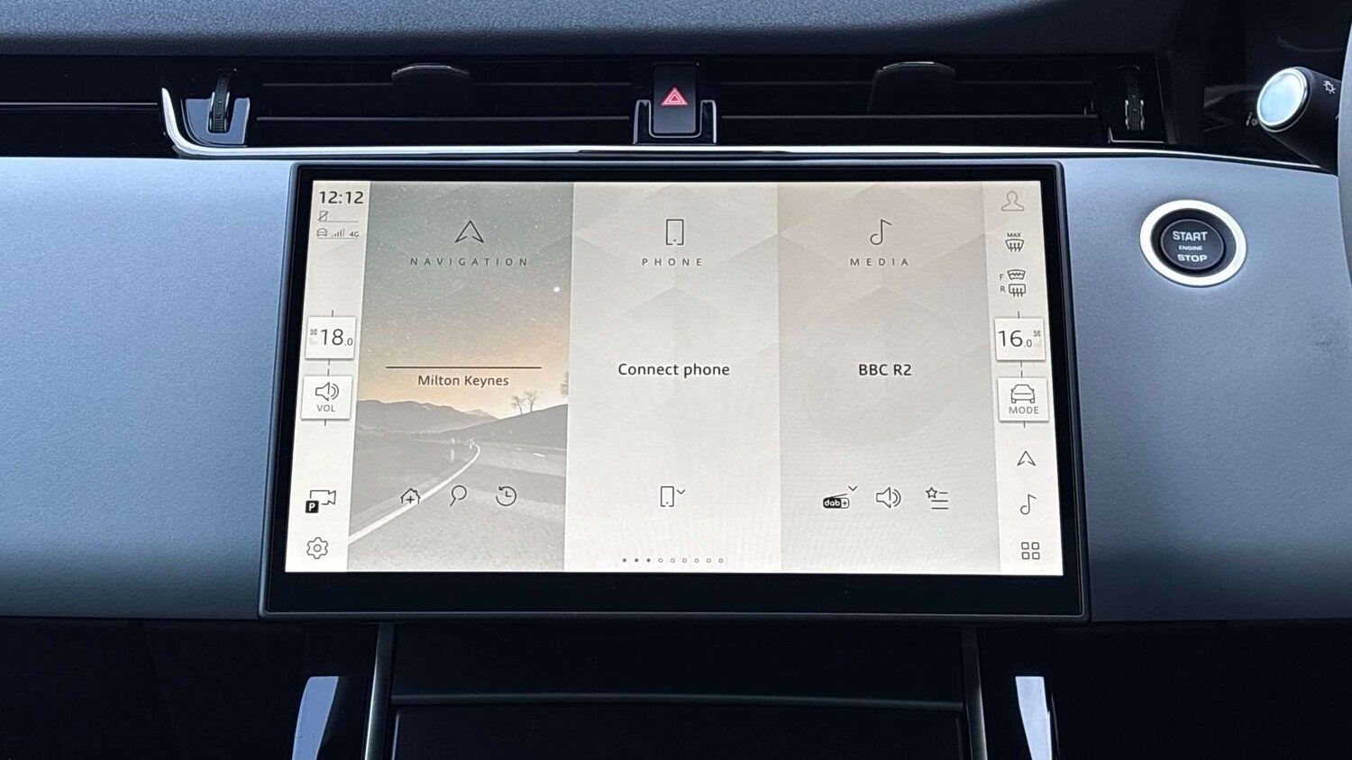 Used Land Rover Range Rover Evoque 2025 for sale - 77526862: Photo 14