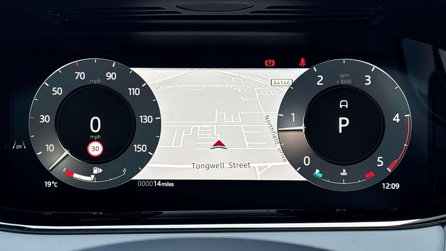 Used Land Rover Range Rover Evoque 2025 for sale - 77526862: Photo 16