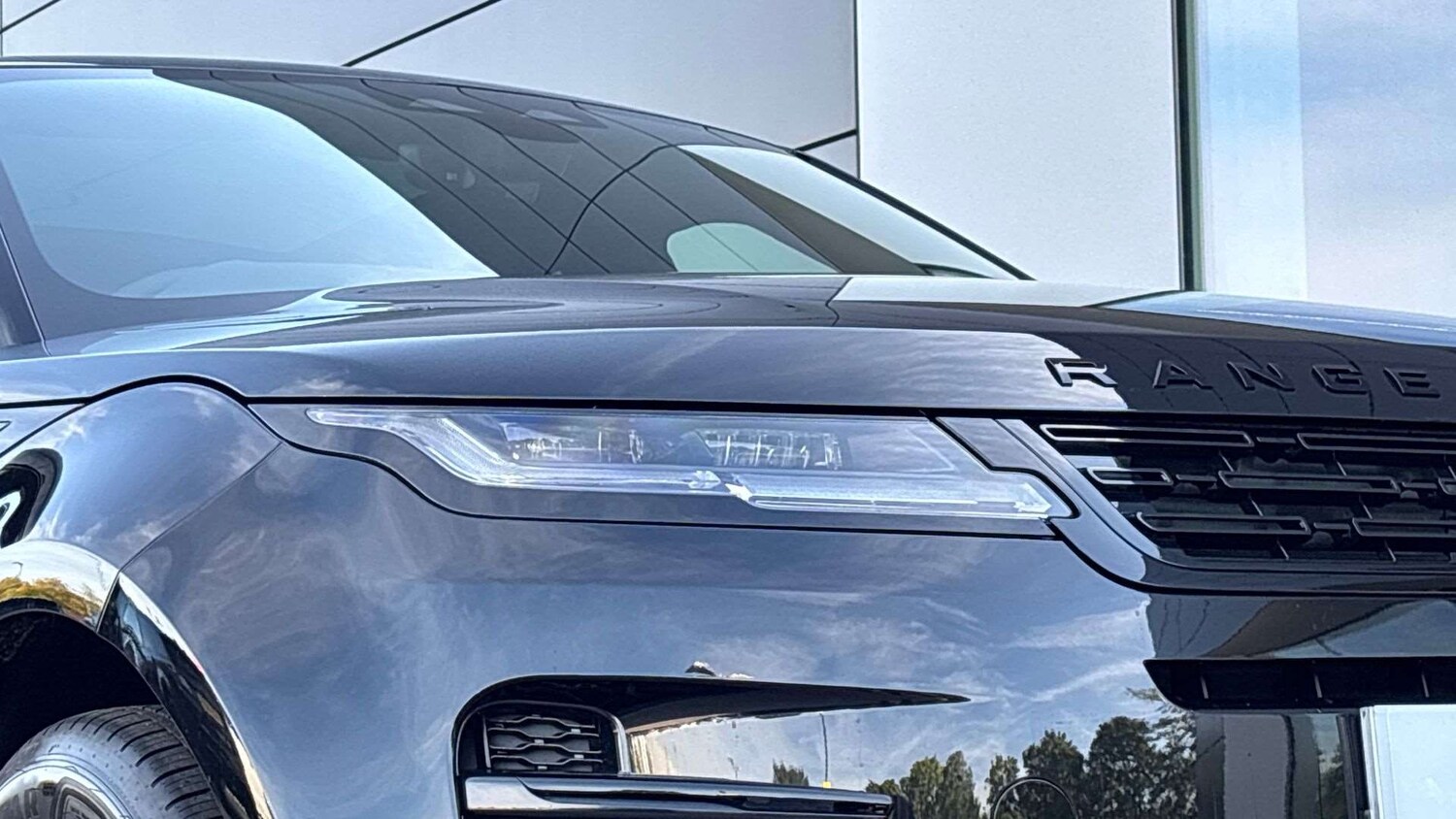 Used Land Rover Range Rover Evoque 2025 for sale - 77526862: Photo 17