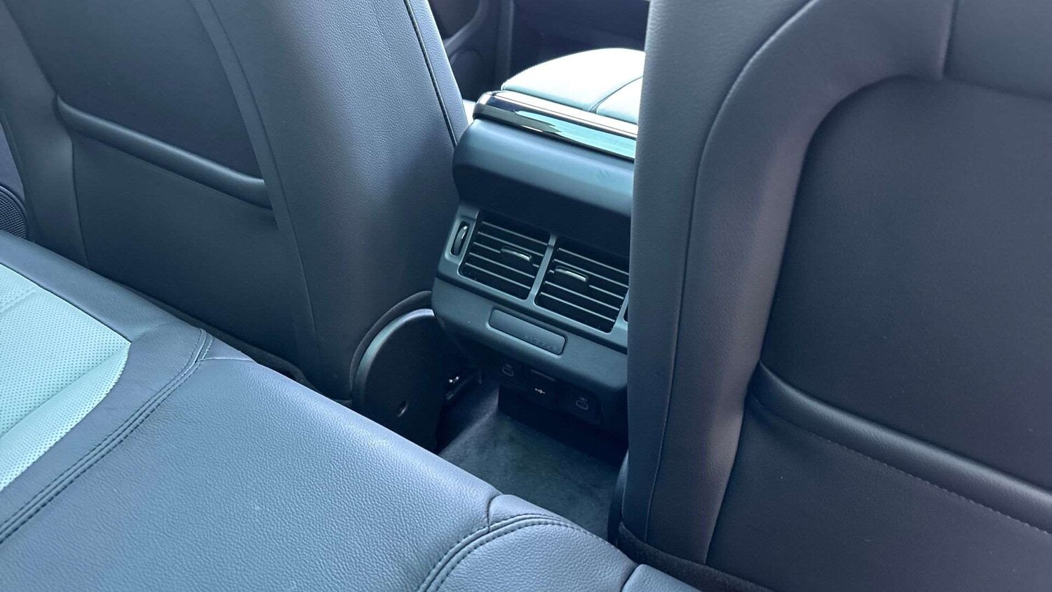 Used Land Rover Range Rover Evoque 2025 for sale - 77526862: Photo 18