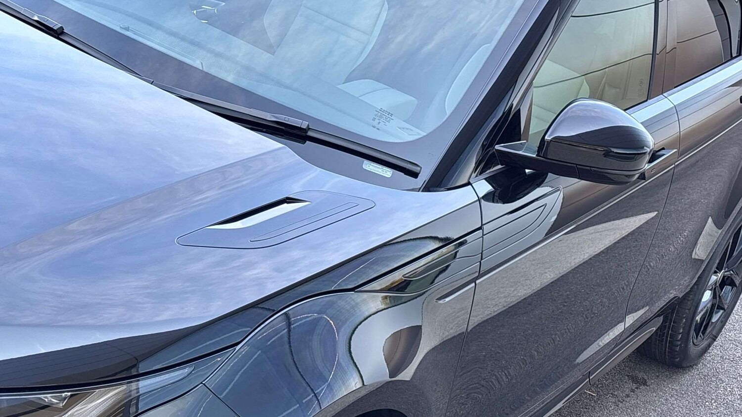 Used Land Rover Range Rover Evoque 2025 for sale - 77526862: Photo 20