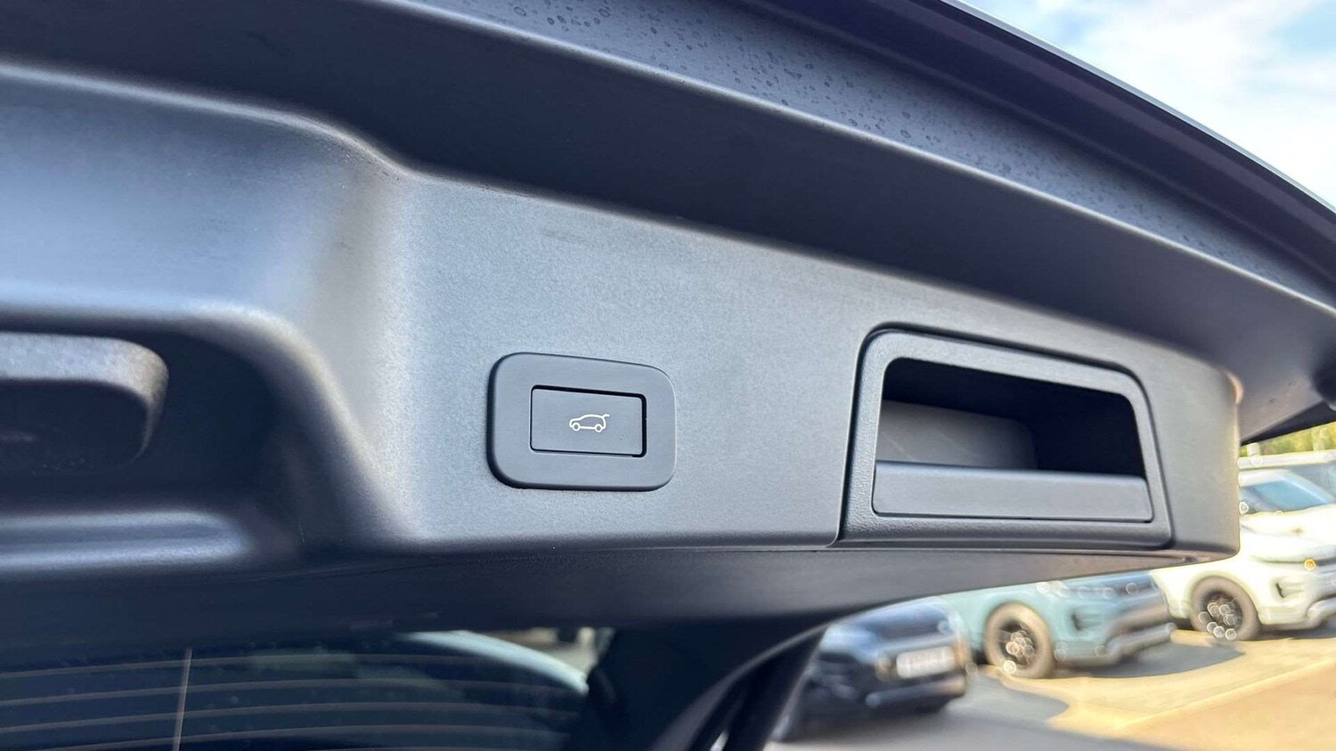 Used Land Rover Range Rover Evoque 2025 for sale - 77526862: Photo 22