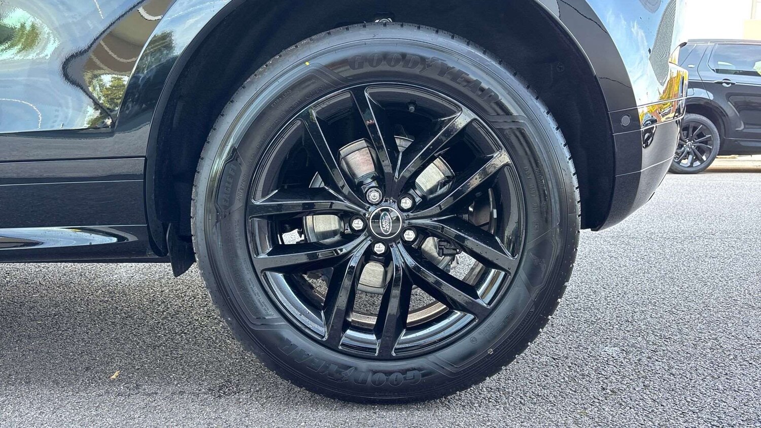 Used Land Rover Range Rover Evoque 2025 for sale - 77526862: Photo 24