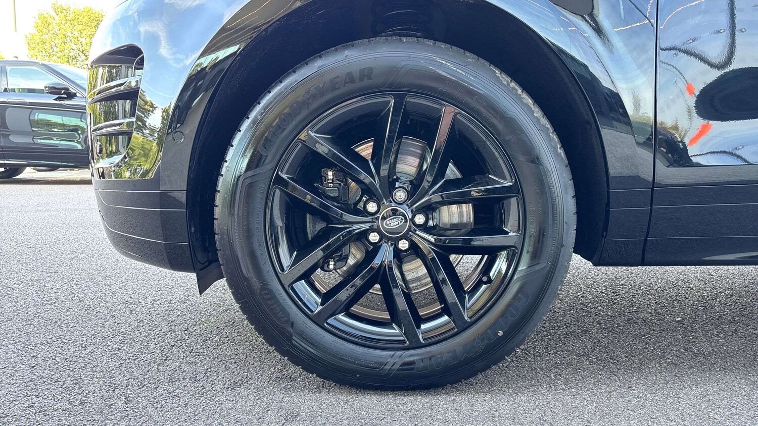 Used Land Rover Range Rover Evoque 2025 for sale - 77526862: Photo 25