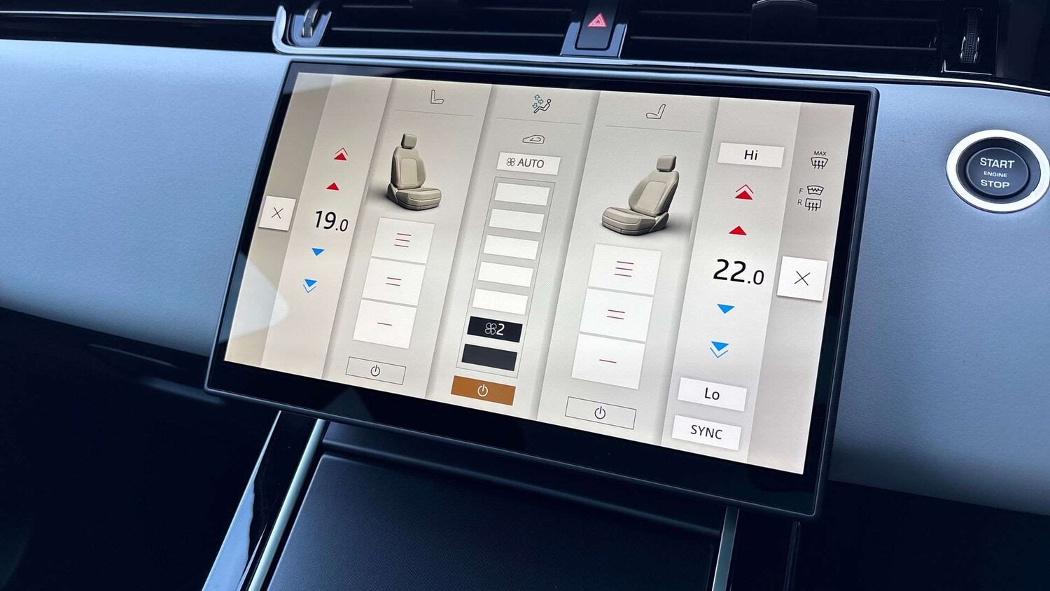 Used Land Rover Range Rover Evoque 2025 for sale - 77526862: Photo 29