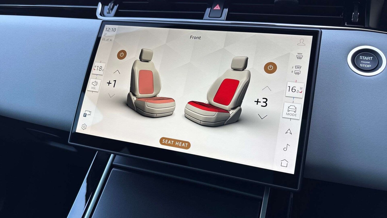 Used Land Rover Range Rover Evoque 2025 for sale - 77526862: Photo 35