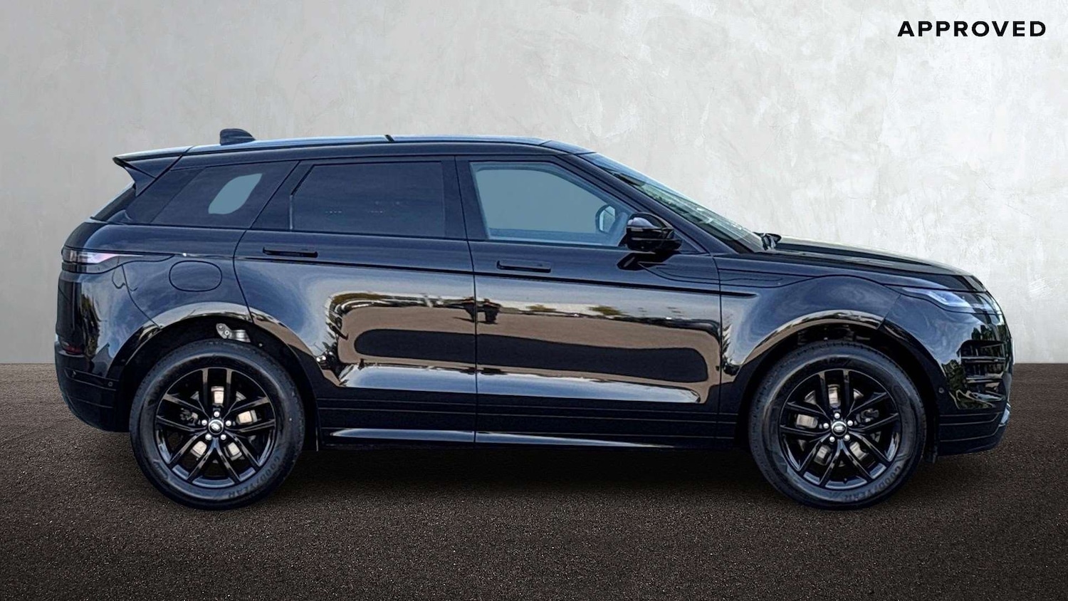 Used Land Rover Range Rover Evoque 2025 for sale - 77526862: Photo 5