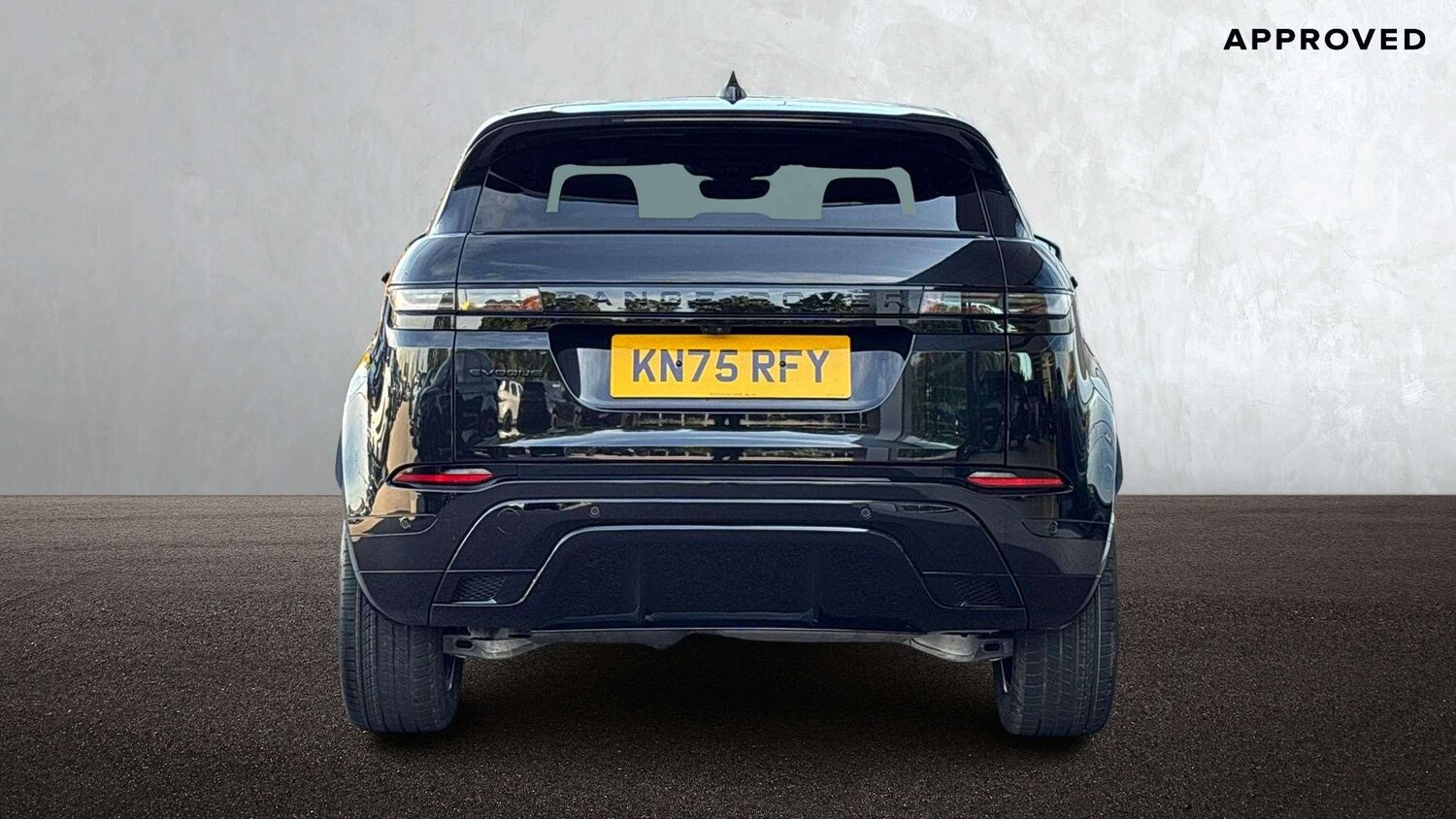 Used Land Rover Range Rover Evoque 2025 for sale - 77526862: Photo 6