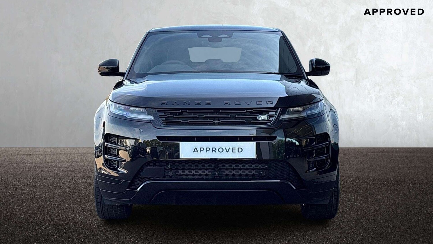 Used Land Rover Range Rover Evoque 2025 for sale - 77526862: Photo 7