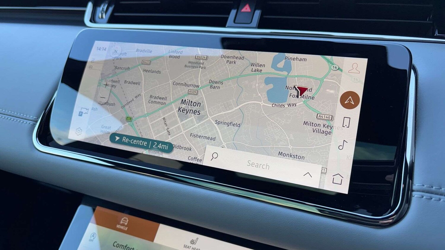 Used Land Rover Range Rover Evoque 2023 for sale - 77099623: Photo 11