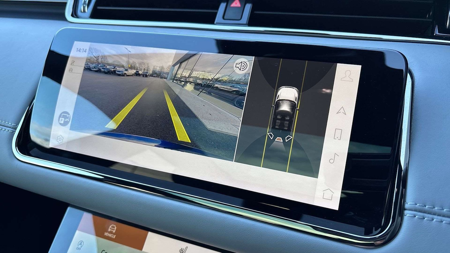 Used Land Rover Range Rover Evoque 2023 for sale - 77099623: Photo 12