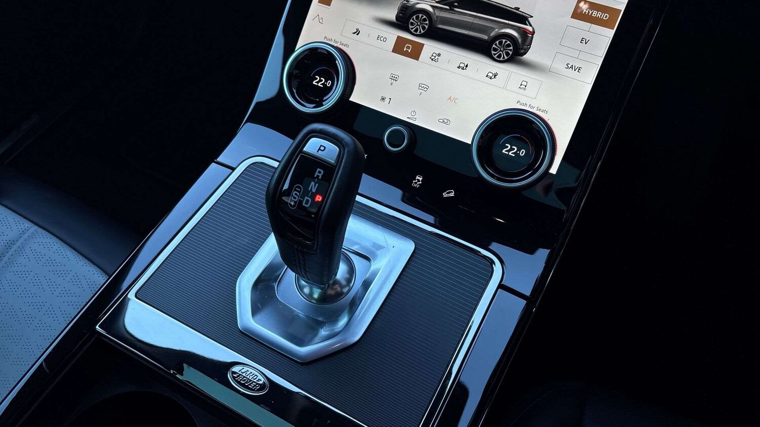 Used Land Rover Range Rover Evoque 2023 for sale - 77099623: Photo 13