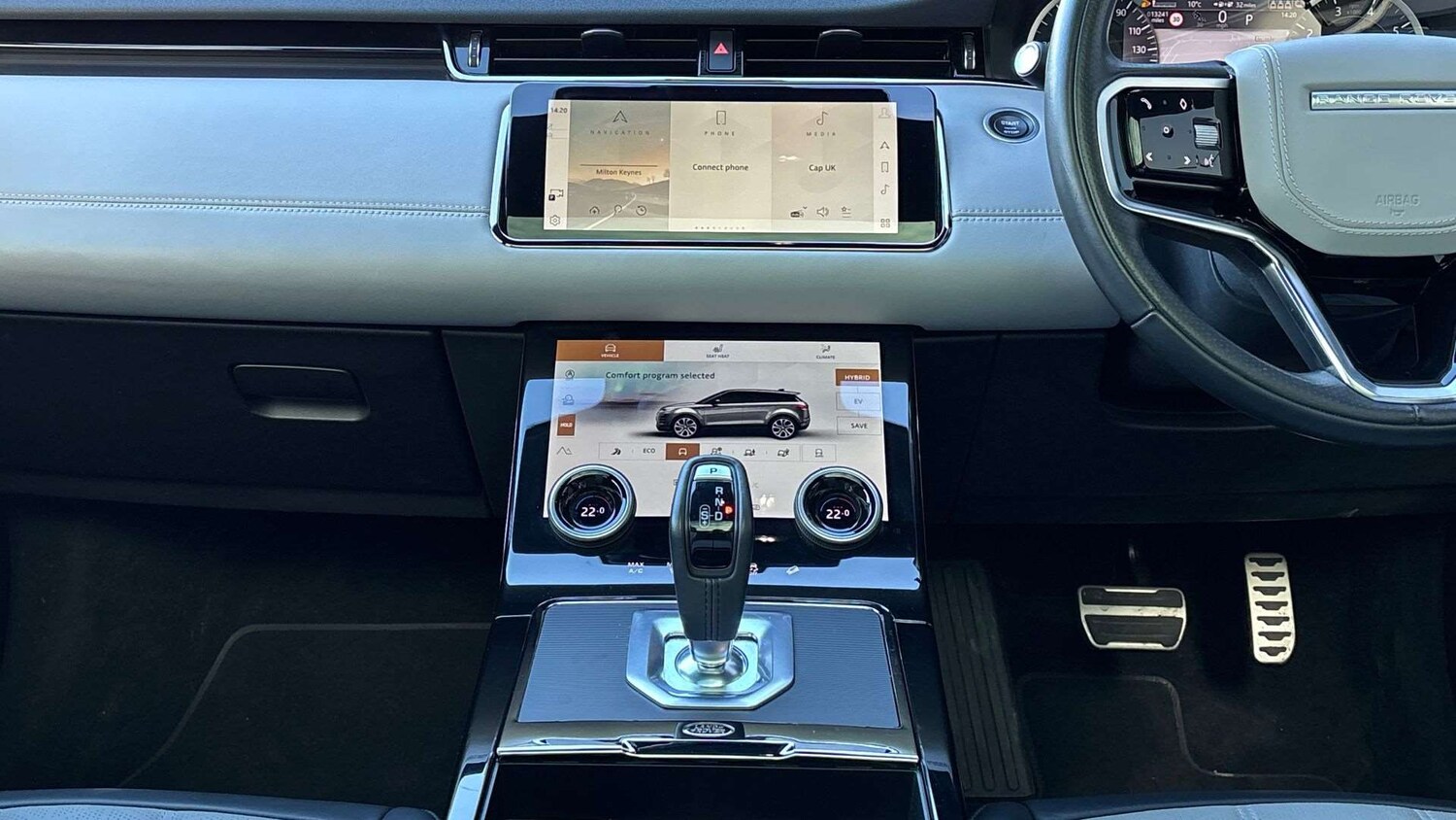 Used Land Rover Range Rover Evoque 2023 for sale - 77099623: Photo 14