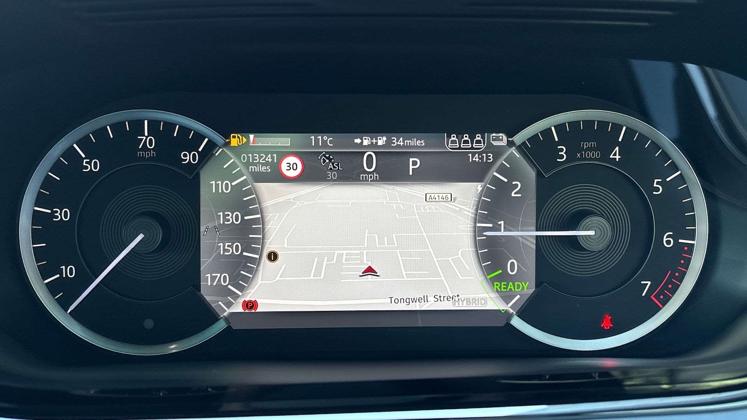 Used Land Rover Range Rover Evoque 2023 for sale - 77099623: Photo 16