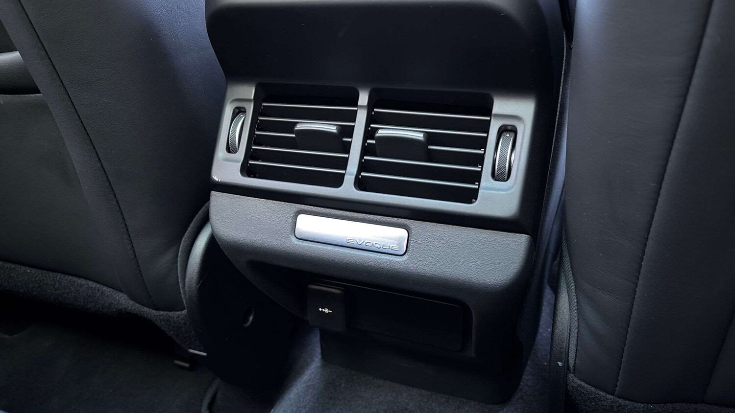 Used Land Rover Range Rover Evoque 2023 for sale - 77099623: Photo 18