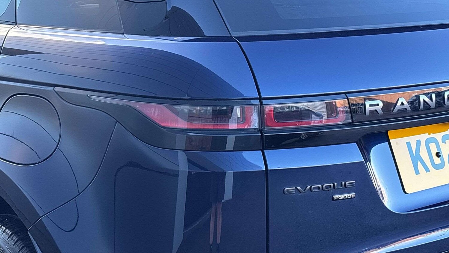 Used Land Rover Range Rover Evoque 2023 for sale - 77099623: Photo 19