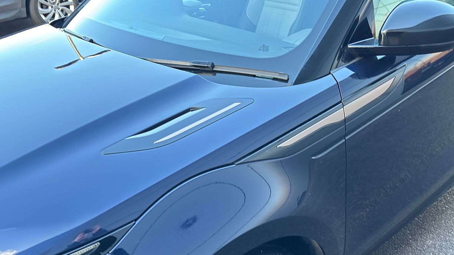 Used Land Rover Range Rover Evoque 2023 for sale - 77099623: Photo 20