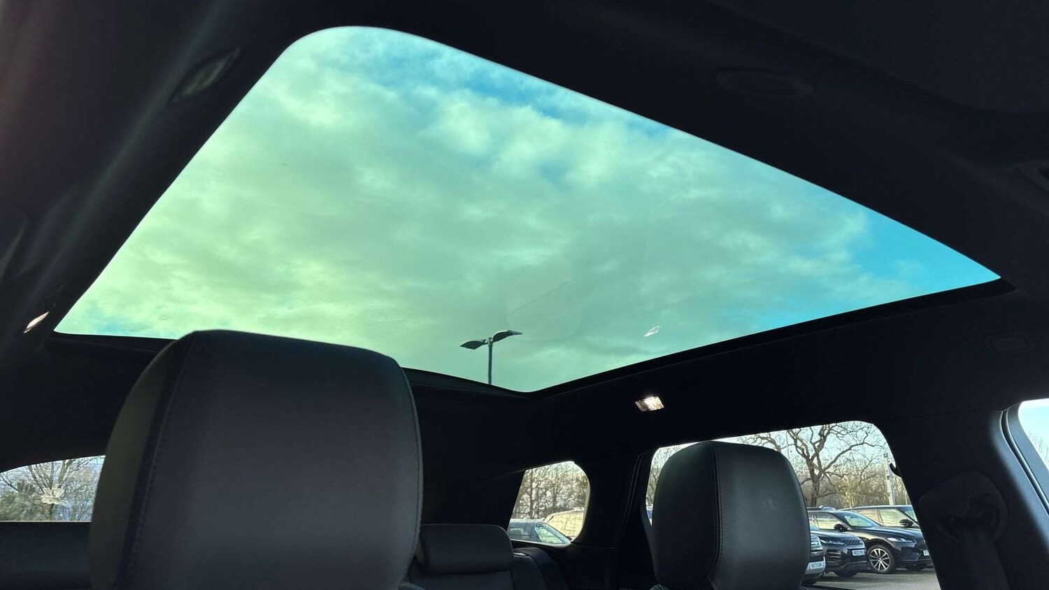 Used Land Rover Range Rover Evoque 2023 for sale - 77099623: Photo 21