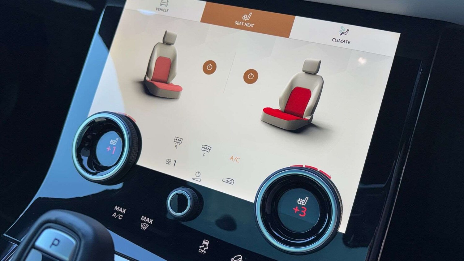 Used Land Rover Range Rover Evoque 2023 for sale - 77099623: Photo 22