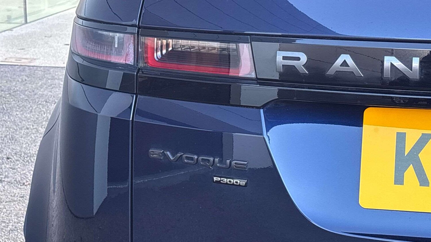 Used Land Rover Range Rover Evoque 2023 for sale - 77099623: Photo 26