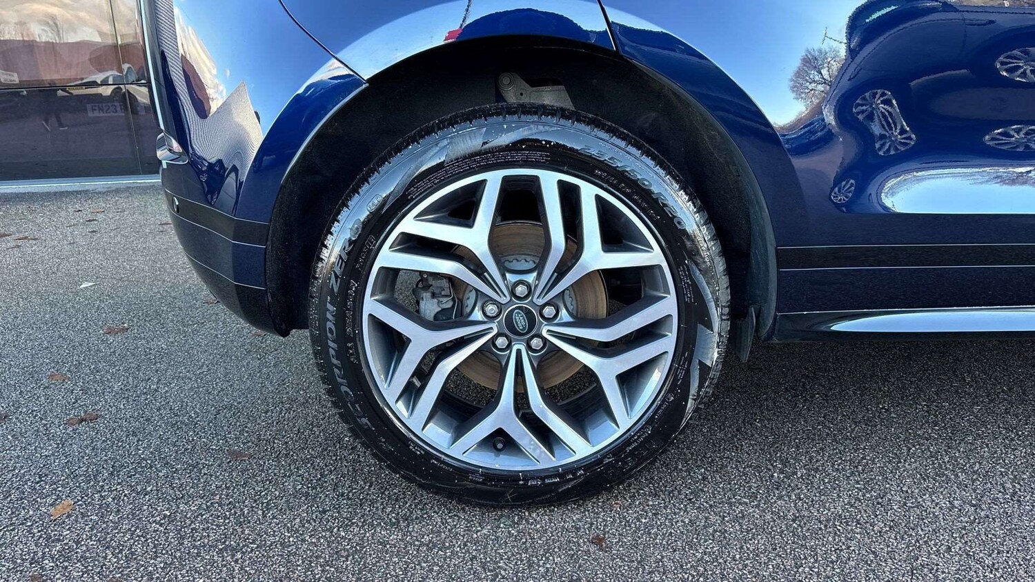 Used Land Rover Range Rover Evoque 2023 for sale - 77099623: Photo 30