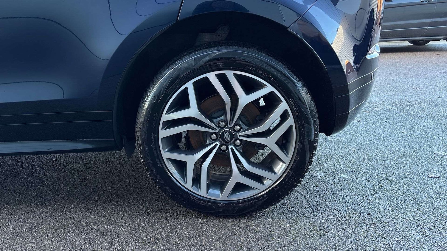 Used Land Rover Range Rover Evoque 2023 for sale - 77099623: Photo 31