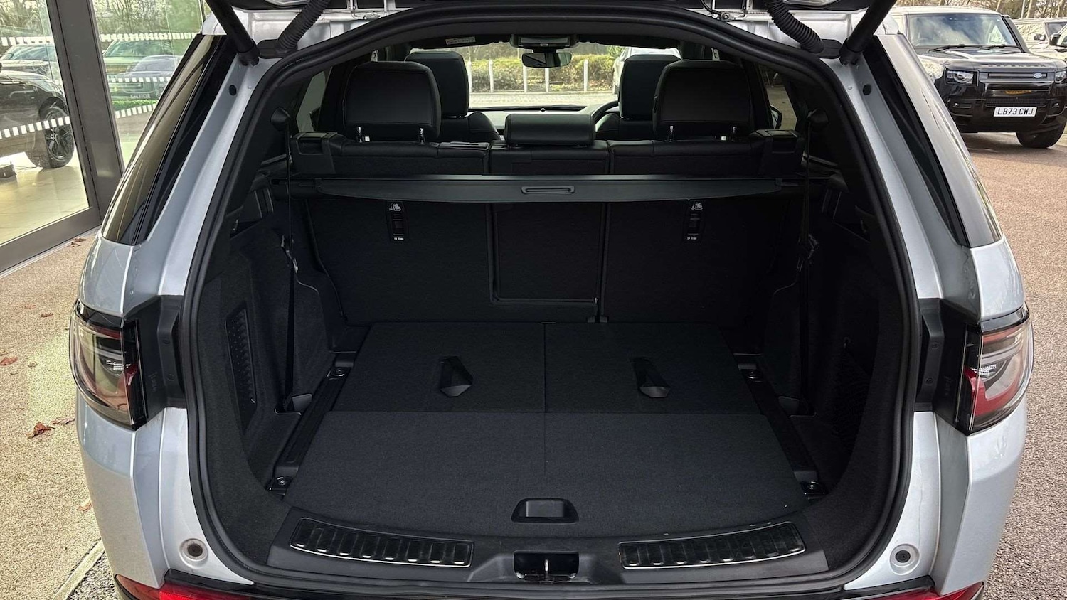 Used Land Rover Discovery Sport 2023 for sale - 77032130: Photo 10